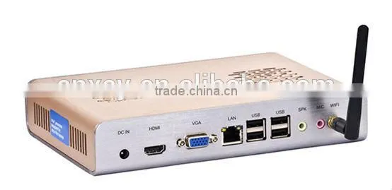 Hot!! X-26X C1037U 2G RAM 16G SSD Computer Motherboard Mini Main Board Linux Micro Computer Support Linux OS Ubuntu photo-6