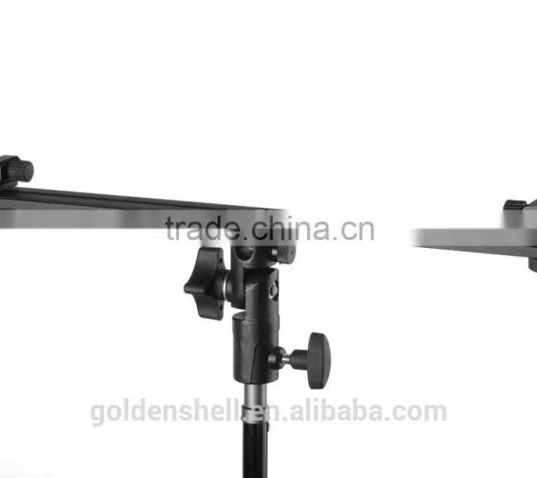 Multi-function Bracket and Application, Reflector Cloth, Sppdlite Softbox photo-3