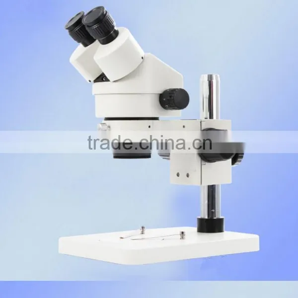 Stereo Microscope, Continuous Zoom Stereo Microscope photo-3