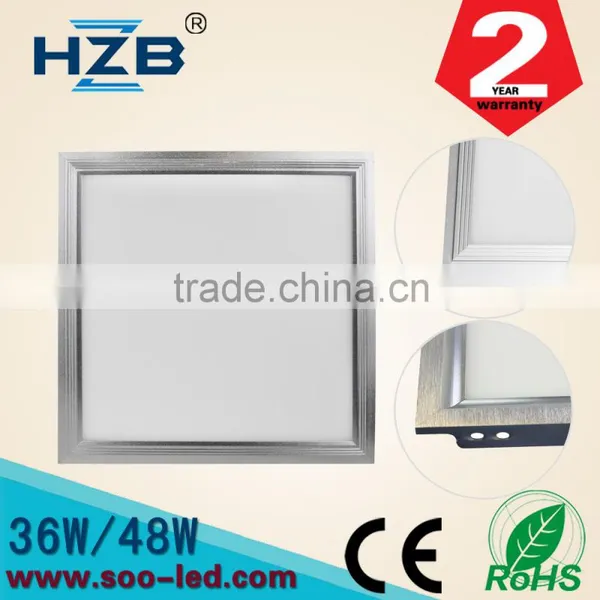 Energy Saving Led Light Panel 36w/48w Lowest Price Indoor Led Panel Lighting photo-3