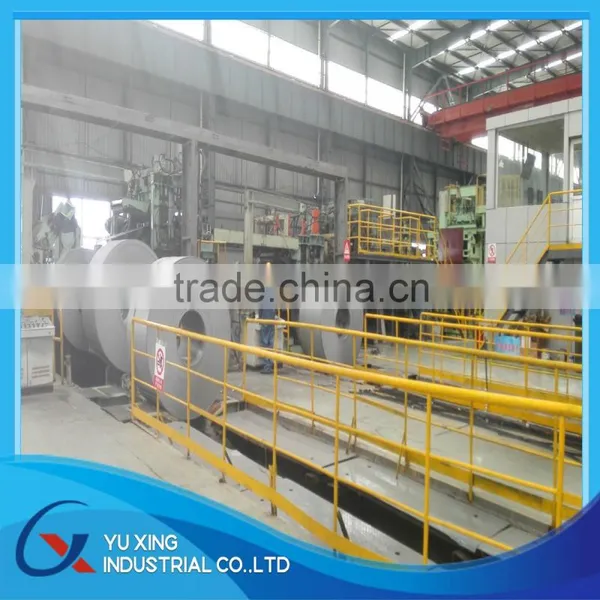 Zinc Galvanizing Line photo-6