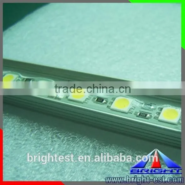 5050 Rigid RGB Led Bar,5050 RGB Bar Light photo-4