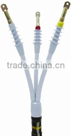 Cold Shrink Termination Kits