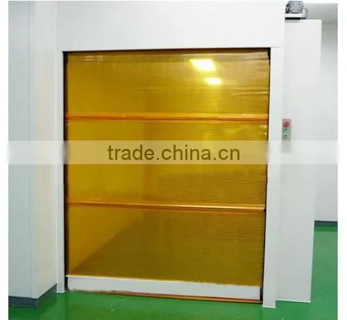 Air Shower for Clean Room photo-2