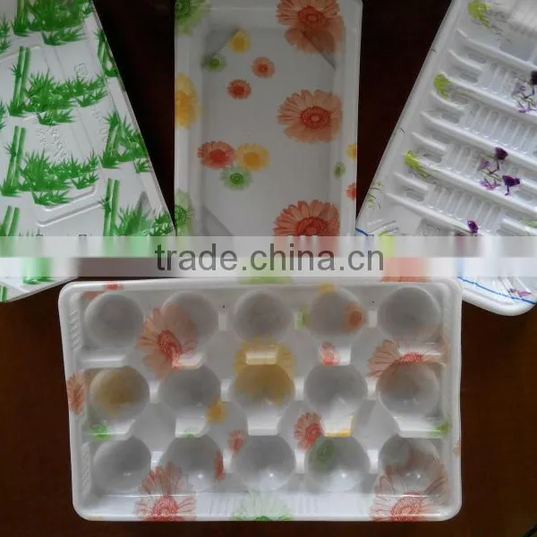New Multifunctional Plastic Thermoforming Machine photo-3
