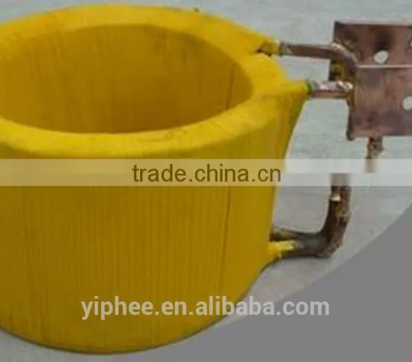 Spare Part For Melting Furnace Reactor photo-5