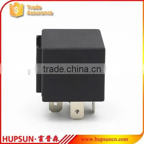 40A 5PIN SPDT 1Z Auto Timer Relays 12V photo-2
