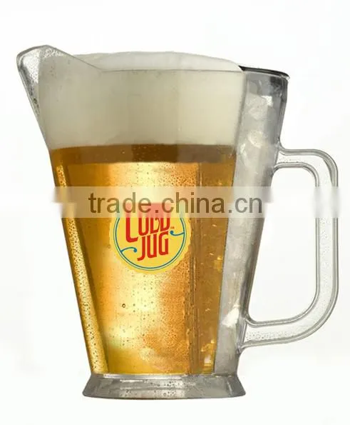Cold Jug