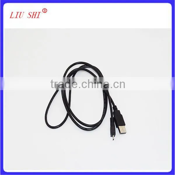China Manufacturer USB AM to Micro Cable for OEM photo-3