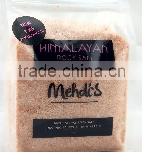 Cheap Fine Salt Grounded Prices Rock Salt