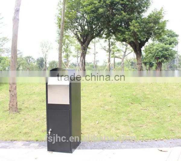 Mailbox/JHC/parcel Box photo-2