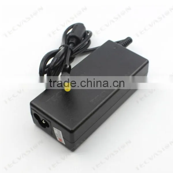100% Perfect Working 65W 18.5v 3.5a 4.8*1.7mm AC Adapter Laptop Charger For HP Compaq Presario V2400 V2600 X1200 photo-2