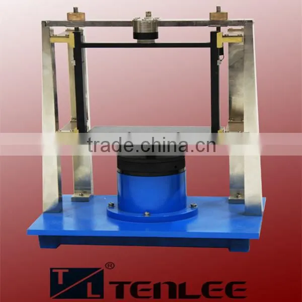 Low Frequency Vibration Shaker Table photo-2