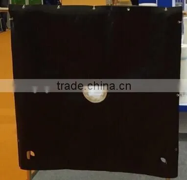 PP Mono/multi Filament Filter Cloth for Plate Filter Press photo-4