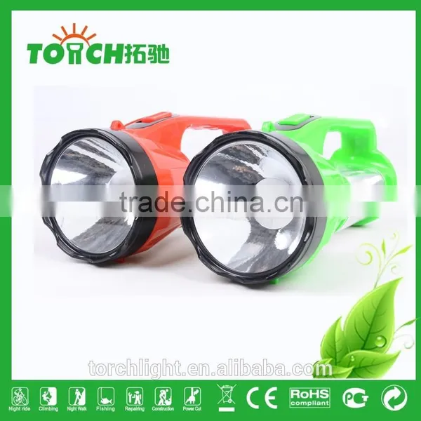 Lantern Camping Light Solar Rechargeable LED Plastic Colorful Multifunctional With Charger Camping Light Lamps photo-3