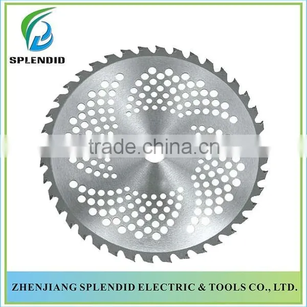 Offer High Quality Grass Tct Saw Blade photo-3