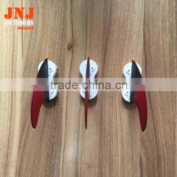 Gold Supplier Surfboard Surfing Table FCS G5 Fin photo-3