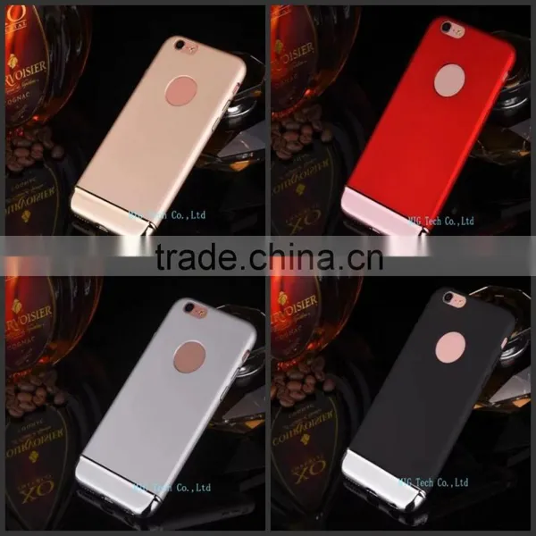 Fashion Luxury Hard PC Material New Pattern Case for Iphone 6 From China Suppliers photo-5
