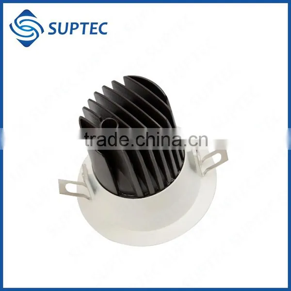 High Quality LED Downlight With Cre e LED COB Quality Choice photo-3