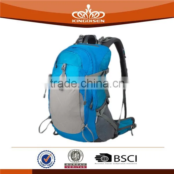 Hiking Backpack Ourdoor Backpack for Travel photo-2
