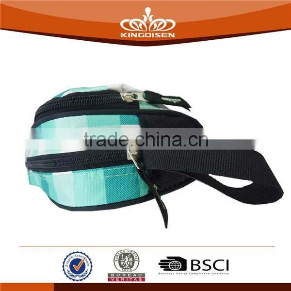 Fashion Double Zipper Pencil Bag for Kids photo-5