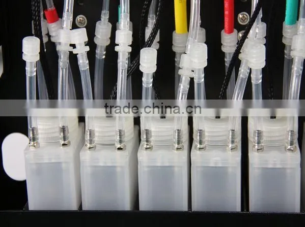 Cheap Price Multicolor Color Printer Solvent a3 photo-4