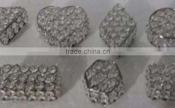 Crystal Boxes
