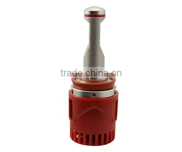 2015 Latest New Led P6 Car Headlights Super Bright 45w 9000lm H8/H11 Led Headlight Kit Car Led Headlight Bulb photo-3