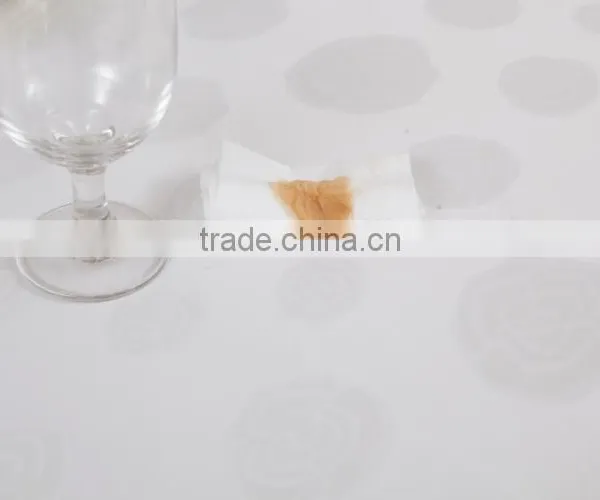 Wedding Table Cover Table Cloth White Table Cloth photo-6