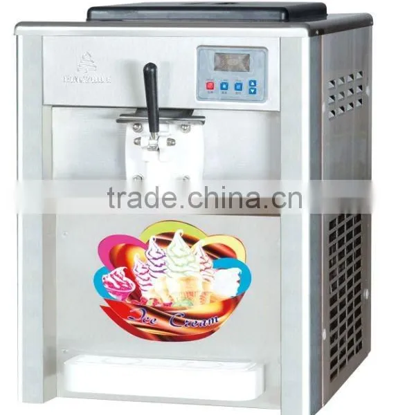 Good Quality of Ice Cream Making Machine photo-2