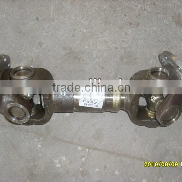 XGMA Wheel Loader Spare Parts Rear Transmission Shaft
