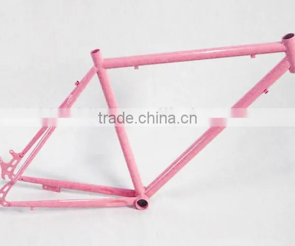 Size Customized Frame for Cycle With Good Workmanship and Performance photo-2