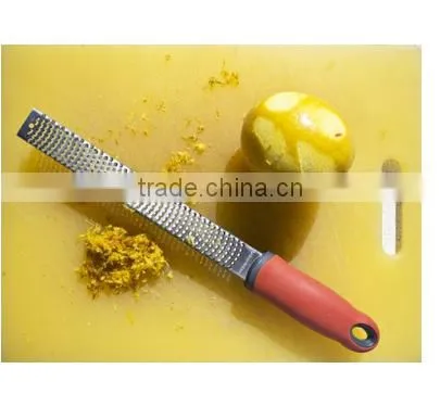 2016 Amazon Kitchen Accessory Lemon Zester Grater photo-2