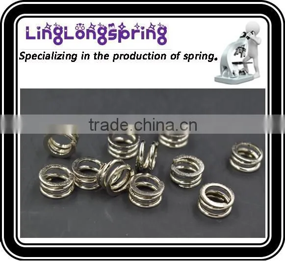 One-way Bearing Pressure Spring, Spring Fishing Gear, Fishing Tackle Spring photo-2
