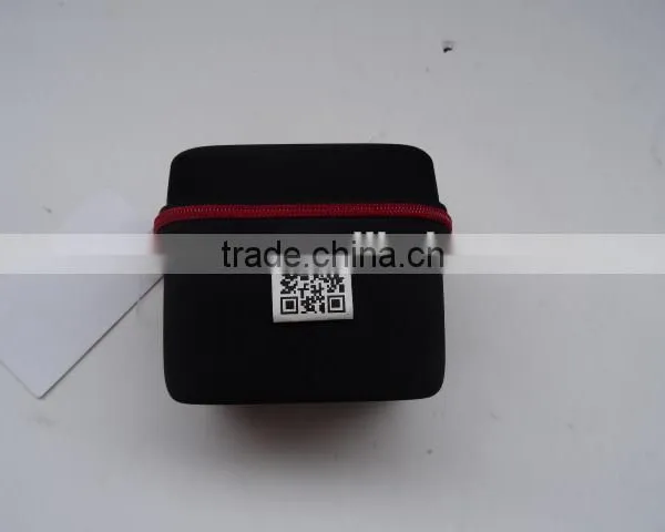 Custom Watch Case of Eva Watch Case of Eva Watch Travel Case of Hard Eva Case for Watch Bag of Eva Hard Case for Eva Watch Box photo-3