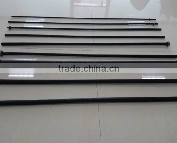 China Fastener Suppliers High Quality Threaded Bar Manufacturer in China M6 to M100 DIN975,All Thread Bars photo-5