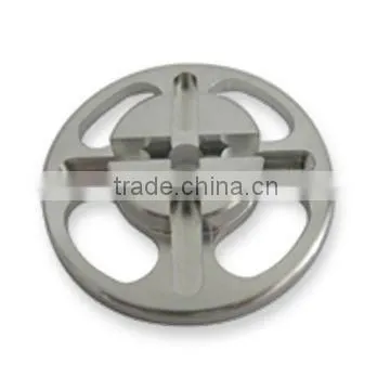 Machined Part Aluminium Component