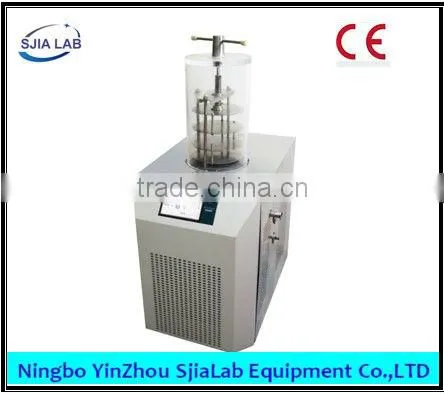 Freeze Drying Process photo-3