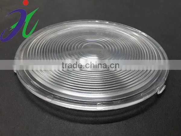 Led Light Fresnel Lens,200*130mm Fresnel Lens Focal Length 150mm photo-3