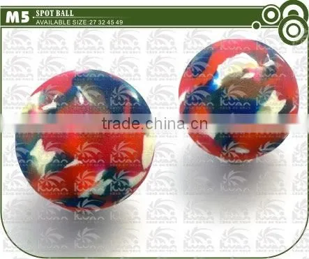 High Bouncing Ball Superball Vending Toys Miexed Bouncing Ball