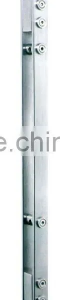 Stainless Steel Fence Post