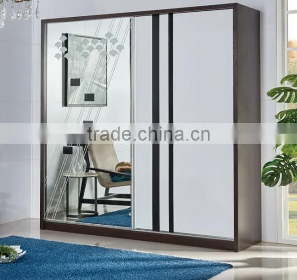 Modern Bedroom Furniture With Turkish Style photo-4