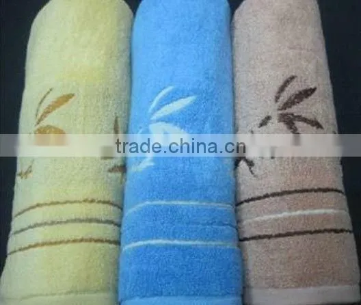 Terry Towel