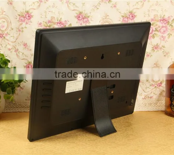 2016 New Style 14inch HD Wedding Photo Album ---Manufacture photo-2
