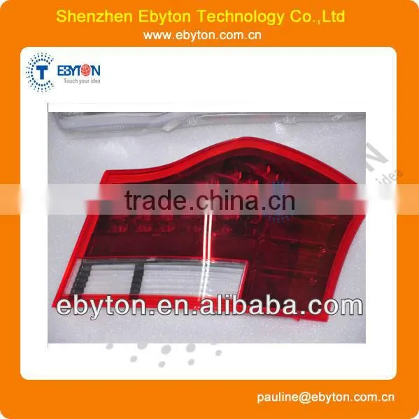 Car Plastic Parts Cnc Rapid Prototype