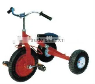 Good Quality and Popualr Kinds Tricycle With PedalsTC1803 photo-6
