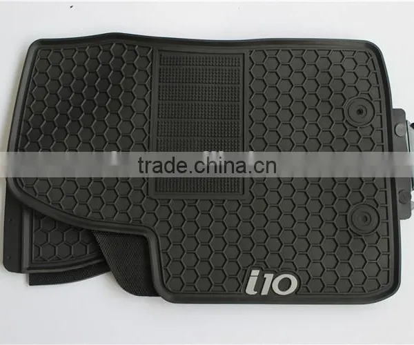 Best Selling PVC Special Car Mats Car Foot Mat photo-2