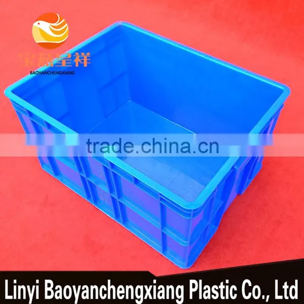 535x415x280mm Plastic Tool Box for Tableware Dinnerware Dishware Transportation photo-2