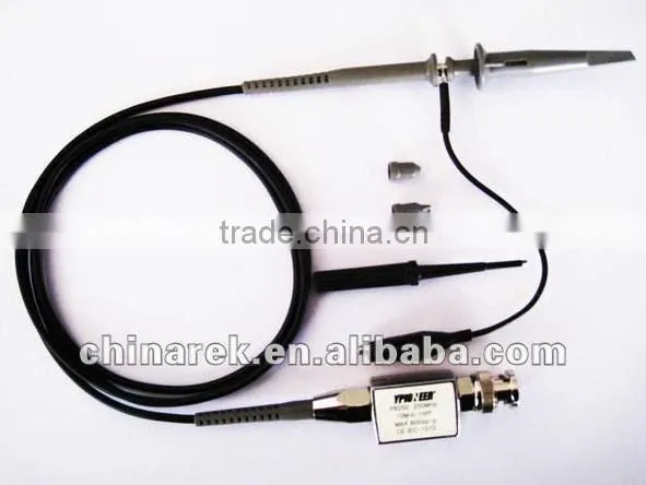 Oscilloscope Probe(300MHz,1X/10X)