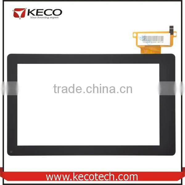 E-book Touch panel For Amazon Kindle Fire Touchscreen